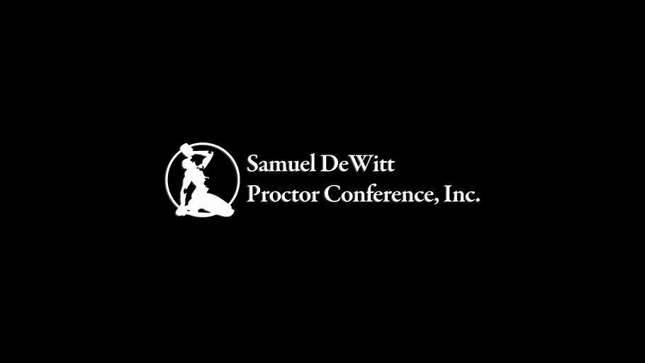 Samuel DeWitt Proctor Conference, Inc. and McCormick Theological Seminary Launch the Center for Reparative Justice, Transformation ﻿and Remediation