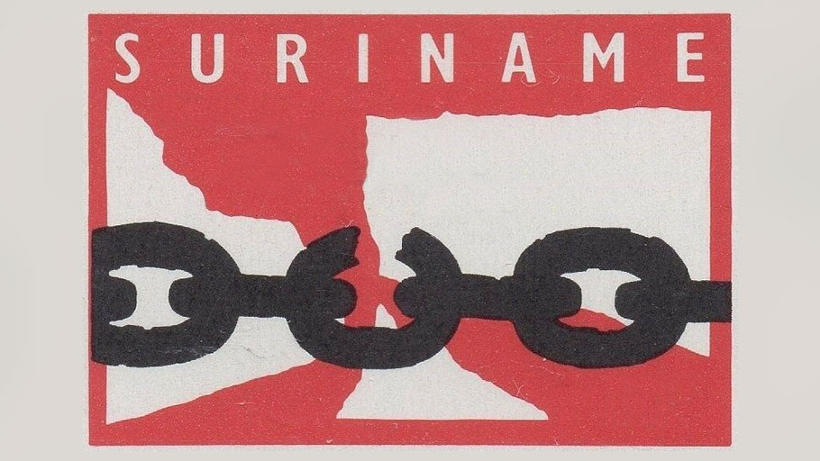 Suriname Emancipation