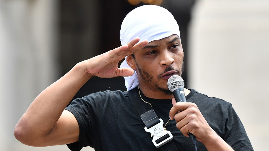 In Open Letter, Rapper T.I. Demands Lloyd’s of London Pay Reparations to Descendants of American Slaves