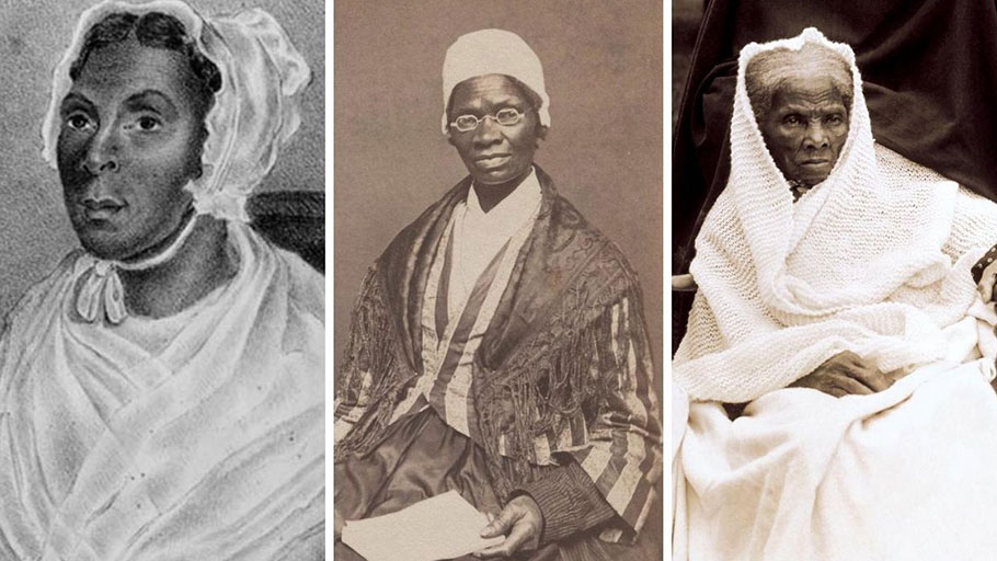 Black women are founders of American democracy. How will we live up to their ideals?