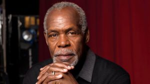 Danny Glover