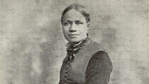 Frances Ellen Watkins Harper (1825-1911)