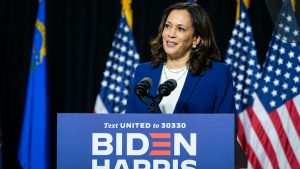 Kamala Harris