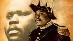 Marcus Garvey