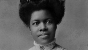 Nannie Helen Burroughs (1879-1961)