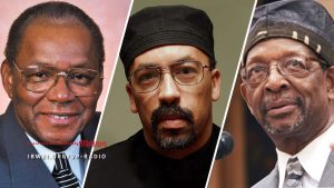 September 7, 2020 — On this Black Labor Day edition of Vantage Point, host Dr. Ron Daniels aka The Professor talks with guests Bill Lucy and Bill Fletcher. Topic: Challenges and Opportunities for Black Labor