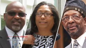 September 14, 2020 — On this special edition of Vantage Point, host Dr. Ron Daniels talks with guests Ronald Graham and Marilyn Vann. Topic: Black Native American Freedmen Demand Justice