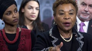 Barbara Lee