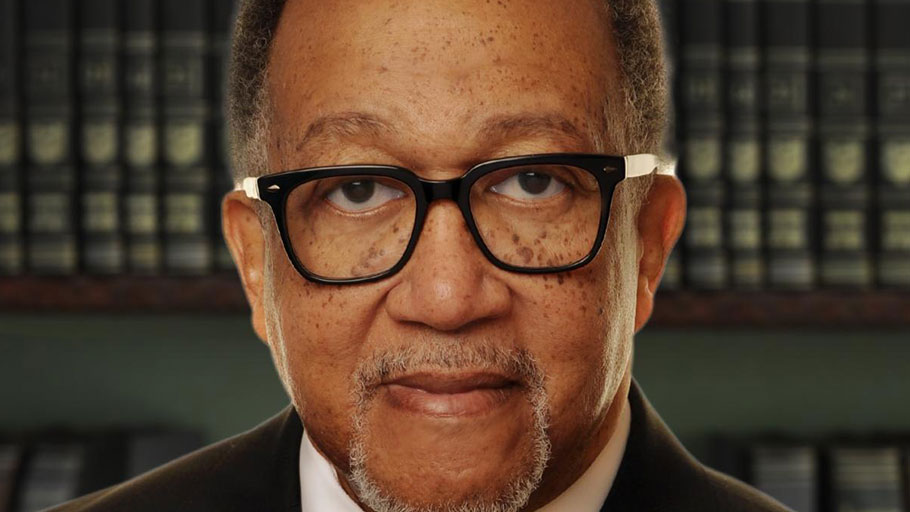 Civil Rights Icon Dr. Benjamin Chavis to Host Weekly Black Talk Show on PBS