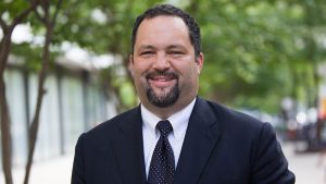 Ben Jealous