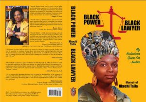 Black Power, Black Lawyer the Memoir of Nkechi Taifa
