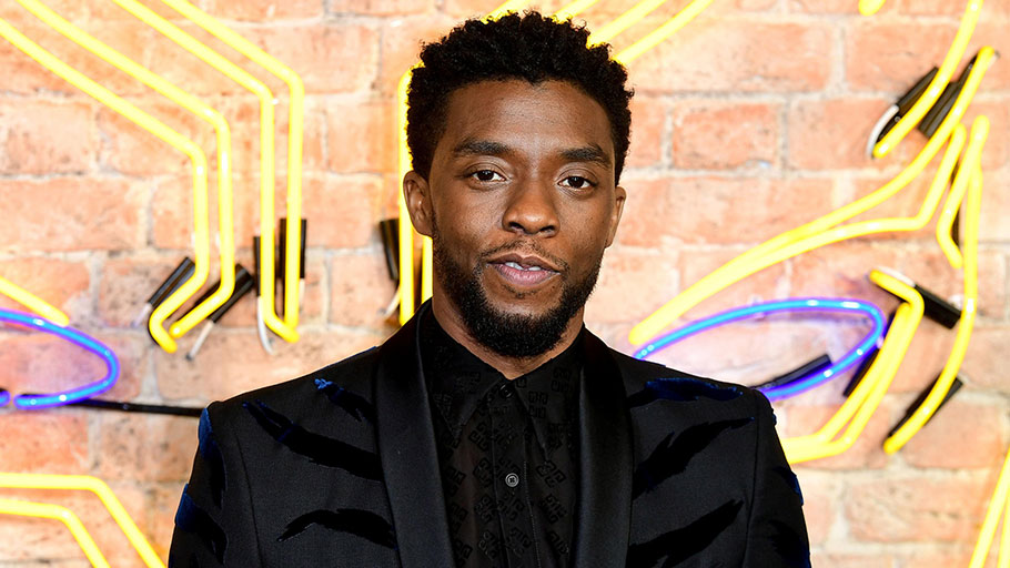 Chadwick Boseman’s genius was to embody black pride, in all its forms