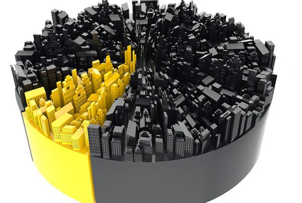 Housing Segregation