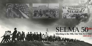 March to Selma