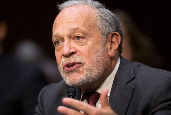 Robert Reich
