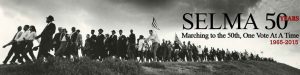 March to Selma