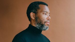 Ta-Nehisi Coates