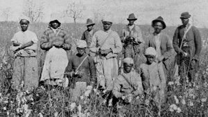 How the Black Codes Limited African American Progress After the Civil War