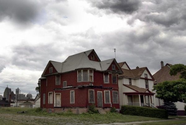 Black Wealth Gap