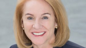 Seattle Mayor Jenny Durkan