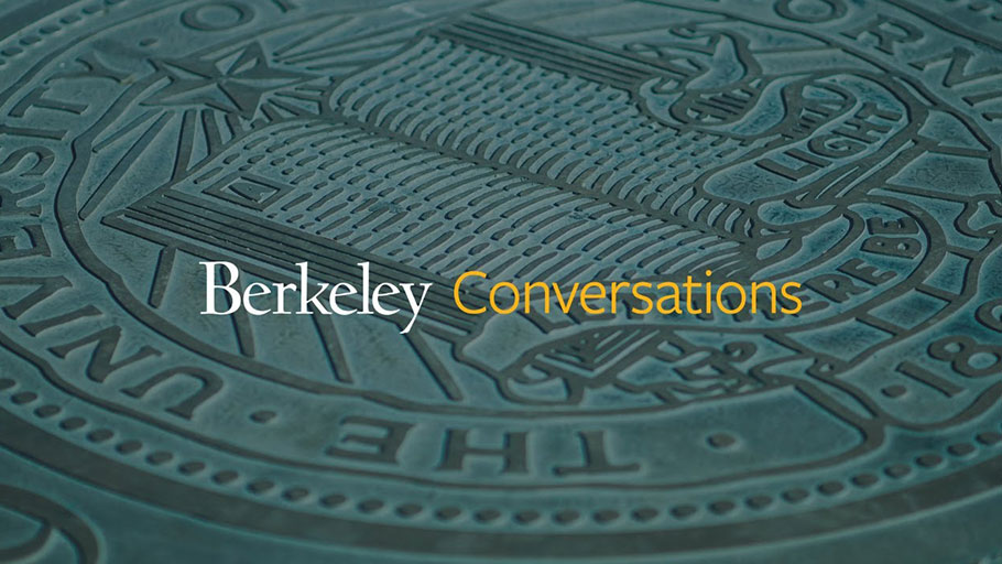 Berkeley Conversations: The Future of Freedom: Reparations after 400