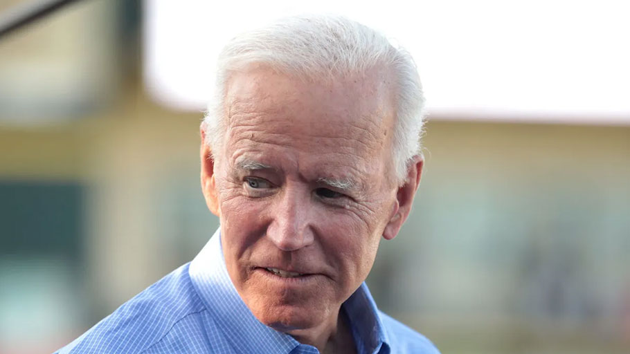 Democrats — and the U.S. — won’t have a future if Biden adopts a centrist agenda
