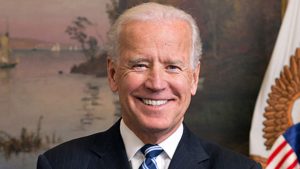 President Joe Biden