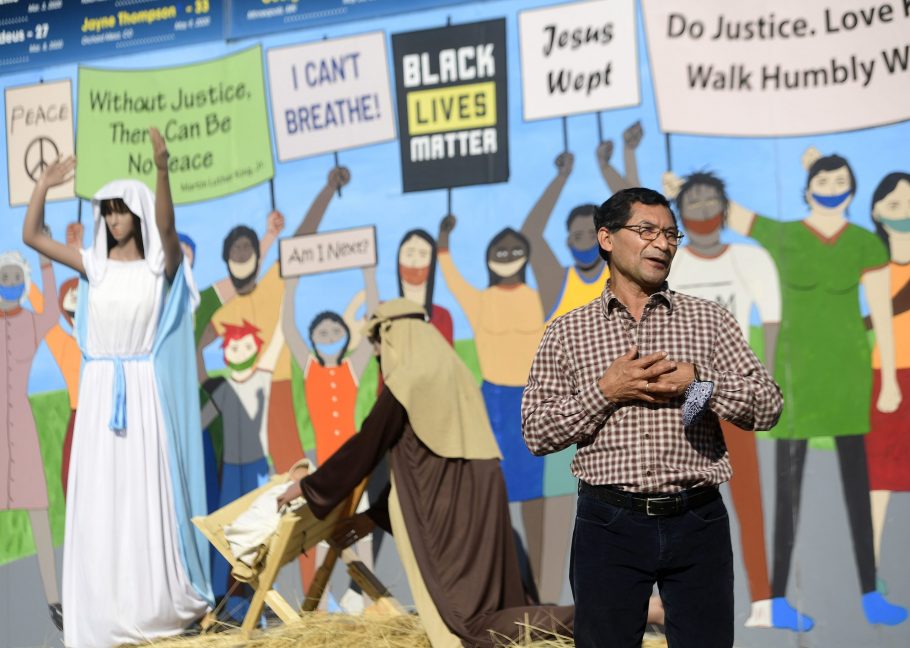 NATIVITY-Artist-Genaro-Cordova-Claremont-United-Methodist-Church-Black-Lives-Matter-910x512-4