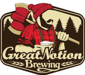 Great Notion Brewery (GNB) is a Portland