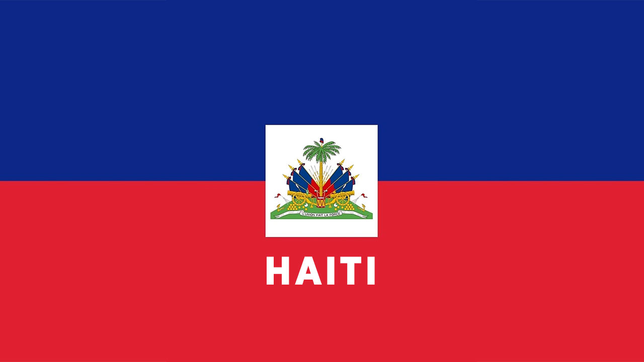 Haiti: Celebrating the First Black Republic — Vantage Point Radio