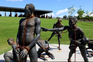 Kwame-Akoto-Bamfo-sculpture-victims-Transatlantic-slave-trade-Montgomery-Alabama-910-512.