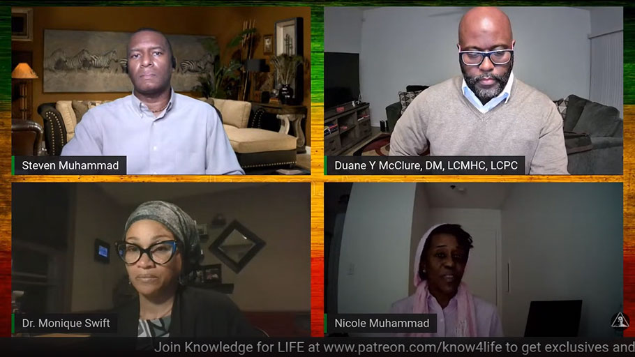 Knowledge Cypher Discuss Culturally Responsive Mental Health Resources