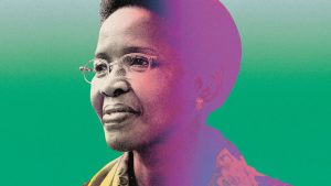 Pumla Gobodo-Madikizela