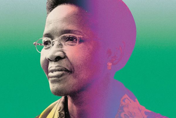 Pumla Gobodo-Madikizela