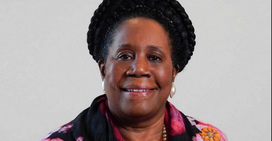 Congresswoman Sheila Jackson Lee (D-TX)