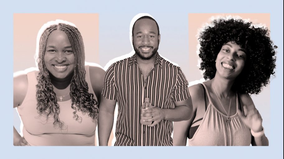 10 Black Essential Workers Share How They’re Practicing Self-Care During the Pandemic