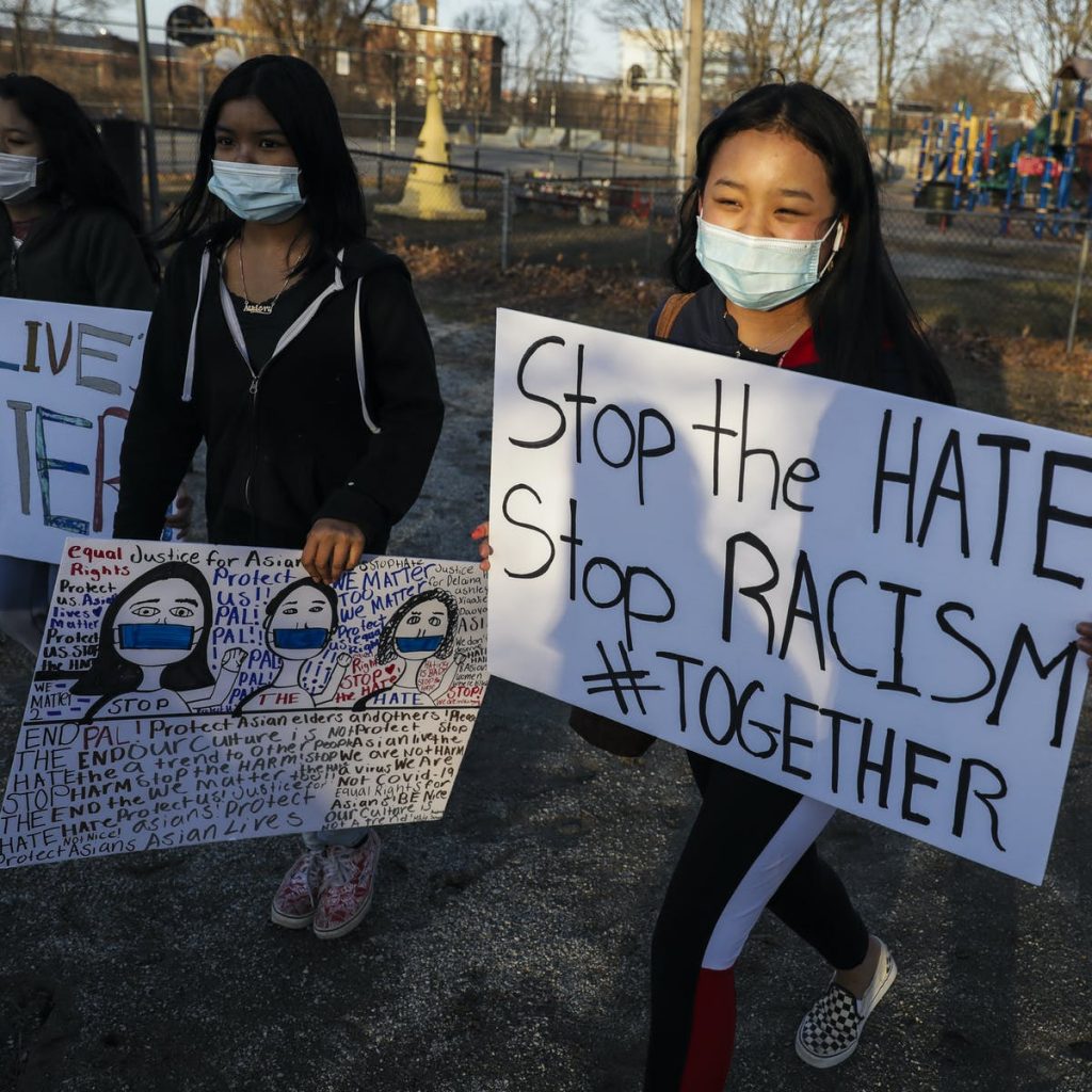 stop-the-hate-asian-americans-protest-910x910