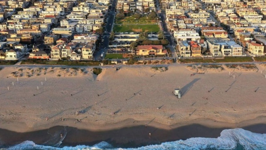 LA County supervisors vote to return Bruce’s Beach to descendants