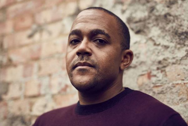 Kehinde Andrews
