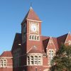 Town Hall, Amherst Massachusetts