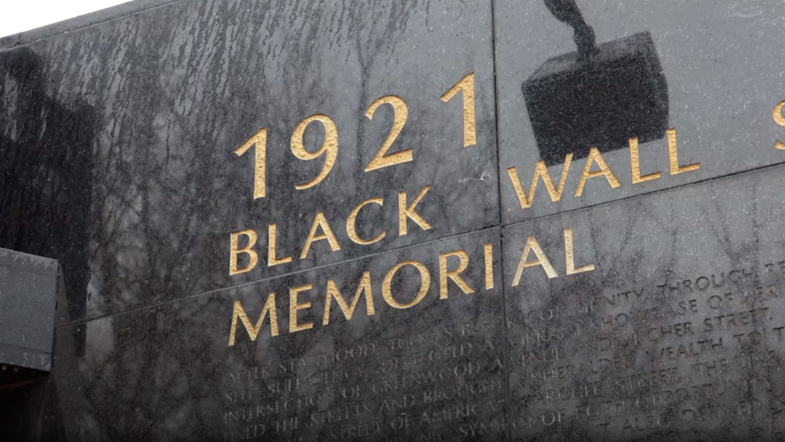 Video: Why the Tulsa Race Massacre Is So Important to the Reparations Debate