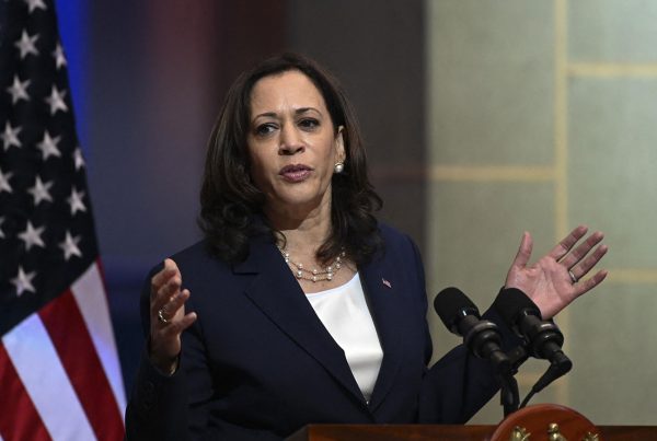 Kamala Harris