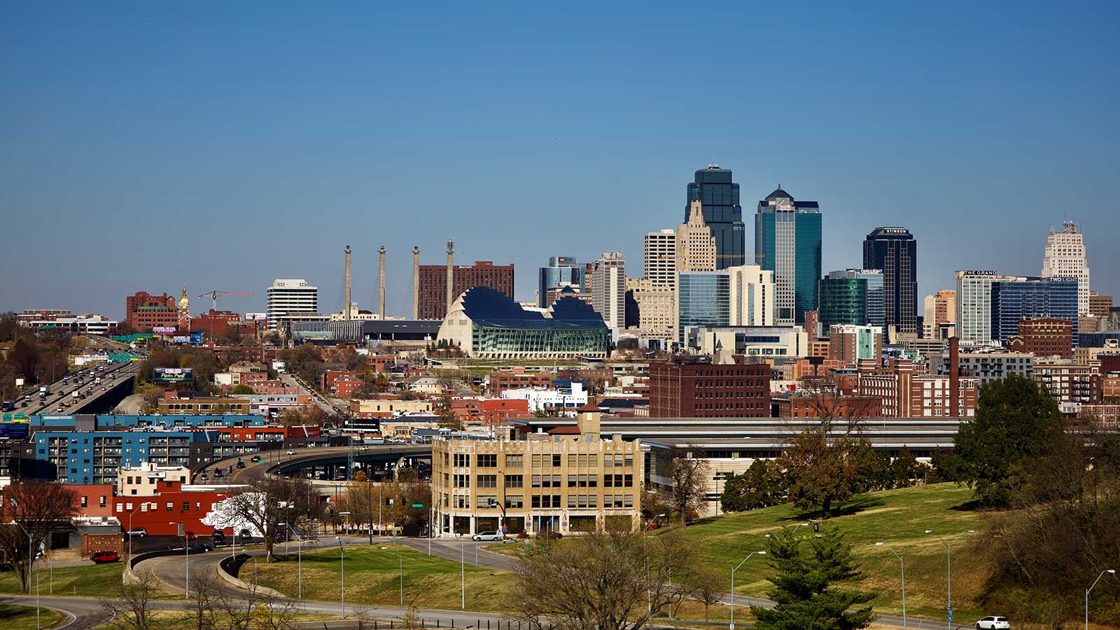 Communities across the country are talking about reparations. What about Kansas City?