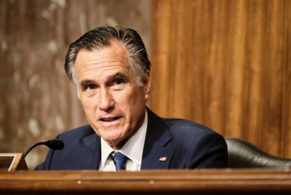 Mitt Romney