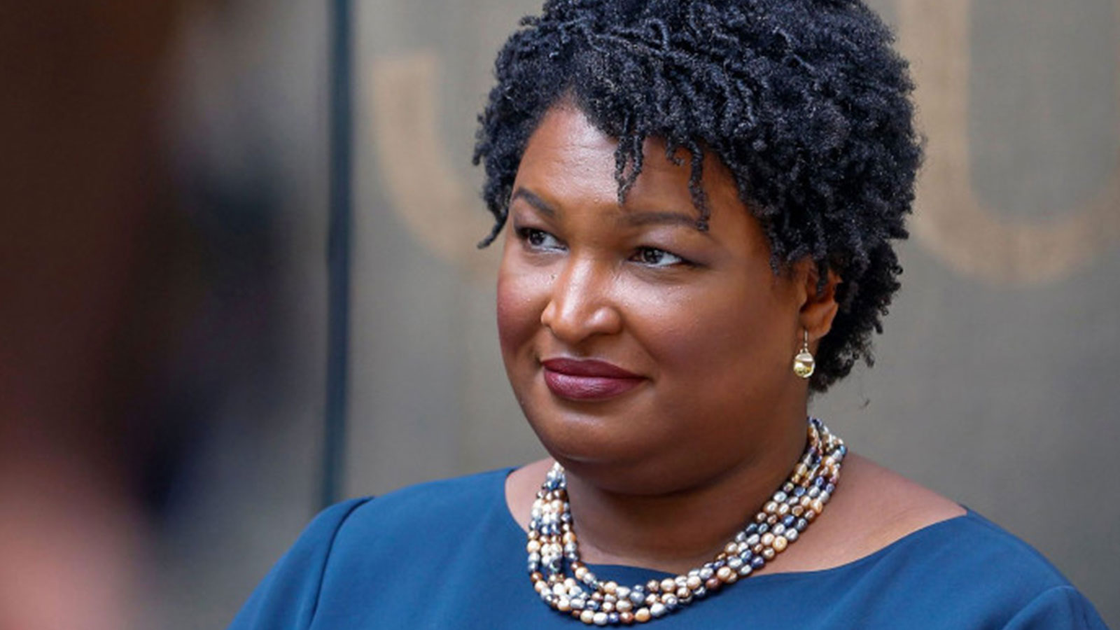 Stacey Abrams-led group launches campaign to mobilize young voters of color around voting rights bill