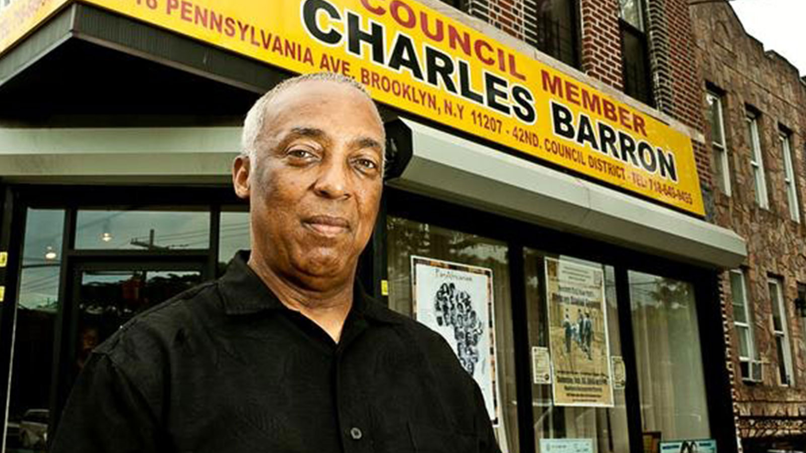 Charles Barron is back: His unique rise to power, East New York’s forgotten socialist dynasty, and the never ending narrative wars