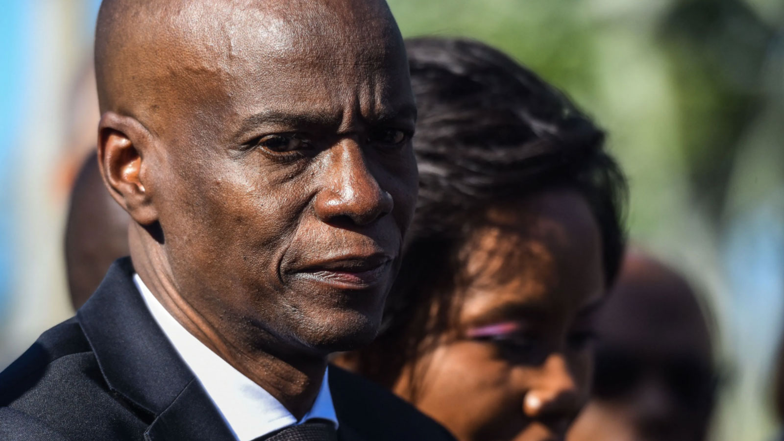 Haitian President Jovenel Moïse assassinated in attack on his home