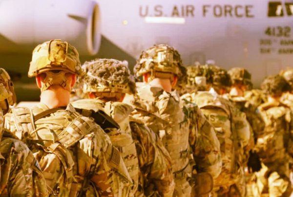U.S. Air Force