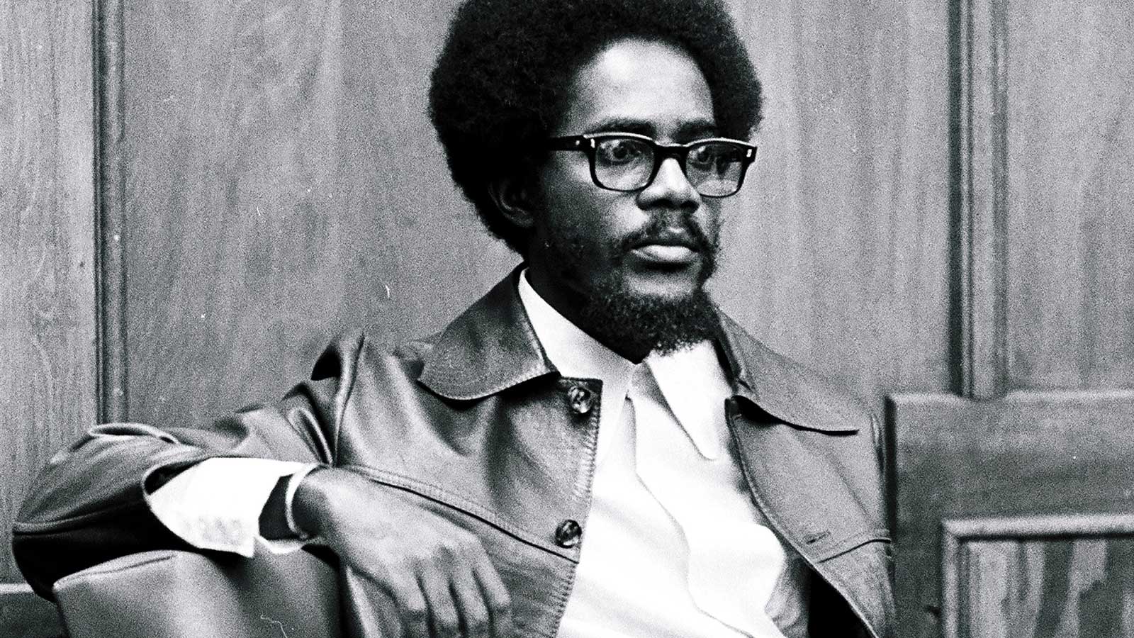Clearing Walter Rodney’s name