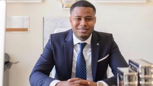 Alfred Nickson – Finance Entrepreneur and Network Marketer